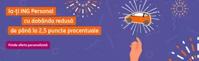 Catalog ING Bank Șomcuta Mare | Ia-ți ING Personal cu dobânda redusă | 2025-02-12T00:00:00.000Z - 2025-03-18T00:00:00.000Z