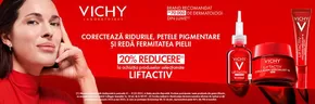 Promotiile Lunii Martie