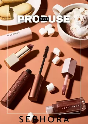 Catalog Sephora