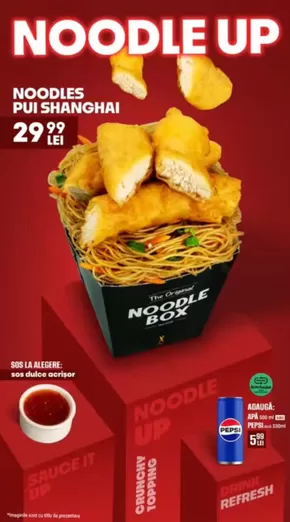 Catalog Chopstix | Let's Noodle Up! | 2025-03-11T00:00:00.000Z - 2025-04-06T00:00:00.000Z