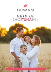 Catalog Farmasi Urlați | Ghid De Oportunatate | 2023-10-03T00:00:00.000Z - 2025-03-31T00:00:00.000Z