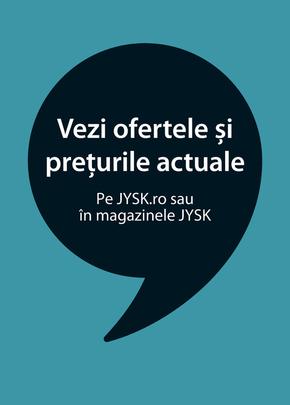 Catalog JYSK Bacău | Catalog Business to Business | 2024-03-01 - 2024-08-31