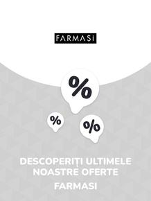 Catalog Farmasi Târgoviște | Oferte Farmasi | 2023-07-10 - 2025-10-29