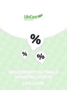 Catalog Life Care Târgoviște | Oferte Life Care | 2023-07-11 - 2025-10-29