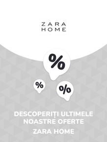 Catalog Zara Home Pantelimon | Oferte Zara Home | 2023-07-11 - 2025-10-29