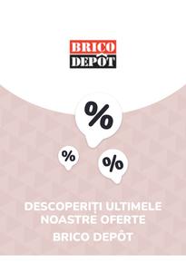 Catalog Brico Depôt Deva | Oferte Brico Depôt | 2023-07-11 - 2025-10-29