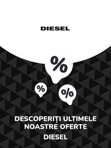 Catalog Diesel | Oferte Diesel | 2023-07-11 - 2025-10-29