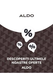 Catalog Aldo Pitești | Oferte Aldo | 2023-07-12 - 2025-10-29