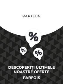 Catalog Parfois Iași | Oferte Parfois | 2023-07-12 - 2025-10-29