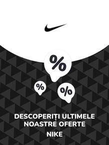 Catalog Nike Iași | Oferte Nike | 2023-07-12 - 2025-10-29