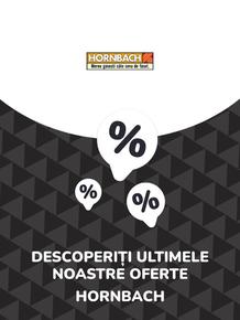 Catalog Hornbach Chitila | Oferte Hornbach | 2023-07-12 - 2025-10-29