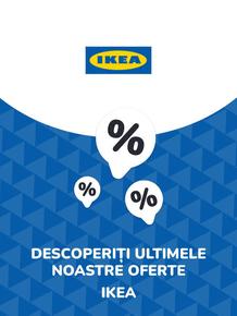 Catalog Ikea Pantelimon | Oferte Ikea | 2023-07-12 - 2025-10-29