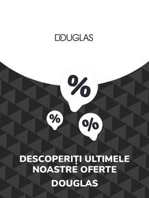 Catalog Douglas Cluj-Napoca | Oferte Douglas | 2023-07-12 - 2025-10-29