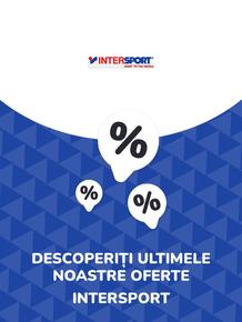 Catalog Intersport Pantelimon | Oferte Intersport | 2023-07-12 - 2025-10-29