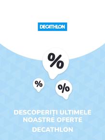 Catalog Decathlon Pantelimon | Oferte Decathlon | 2023-07-12 - 2025-10-29